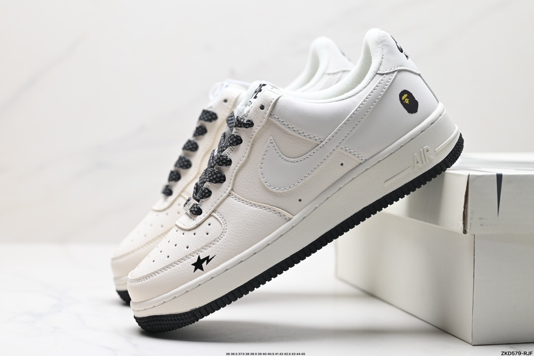 Nike Air Force 1 Shoes